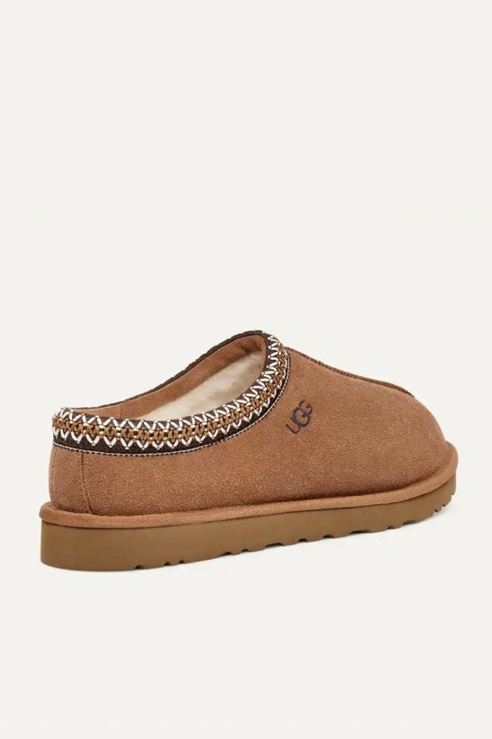 UGG M Tasman Chestnut - Dale