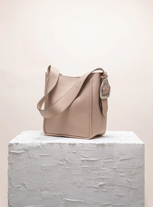 CALA & JADE Masago Simply Taupe - Dale