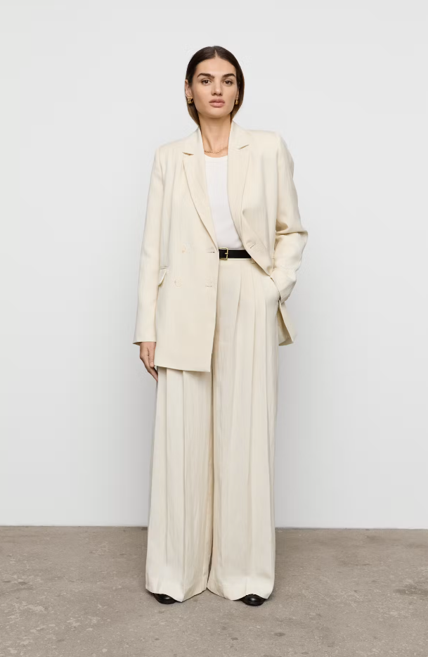 CAMILLA PIHL Adonis Trouser - Dale