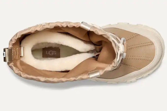 UGG W MetroPeak Boot Sand - Dale