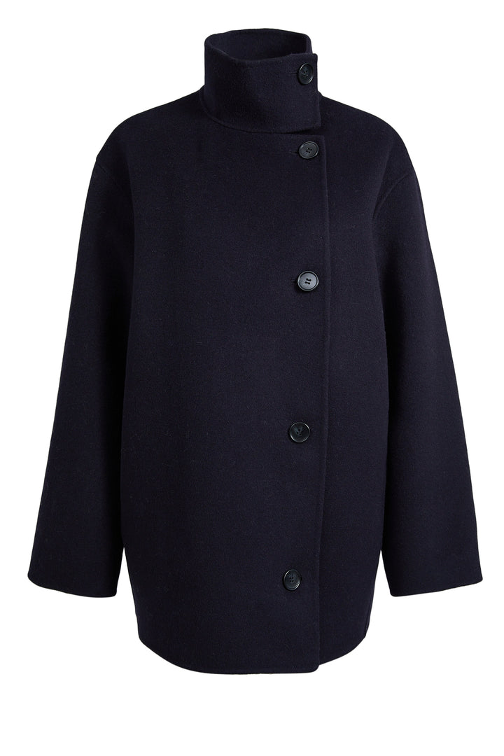 CAMILLA PIHL Molly Jacket Navy - Dale