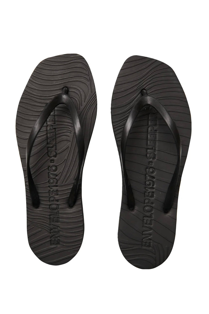ENVELOPE 1976 Envelope1976 x Sleepers Tapered Black - Dale