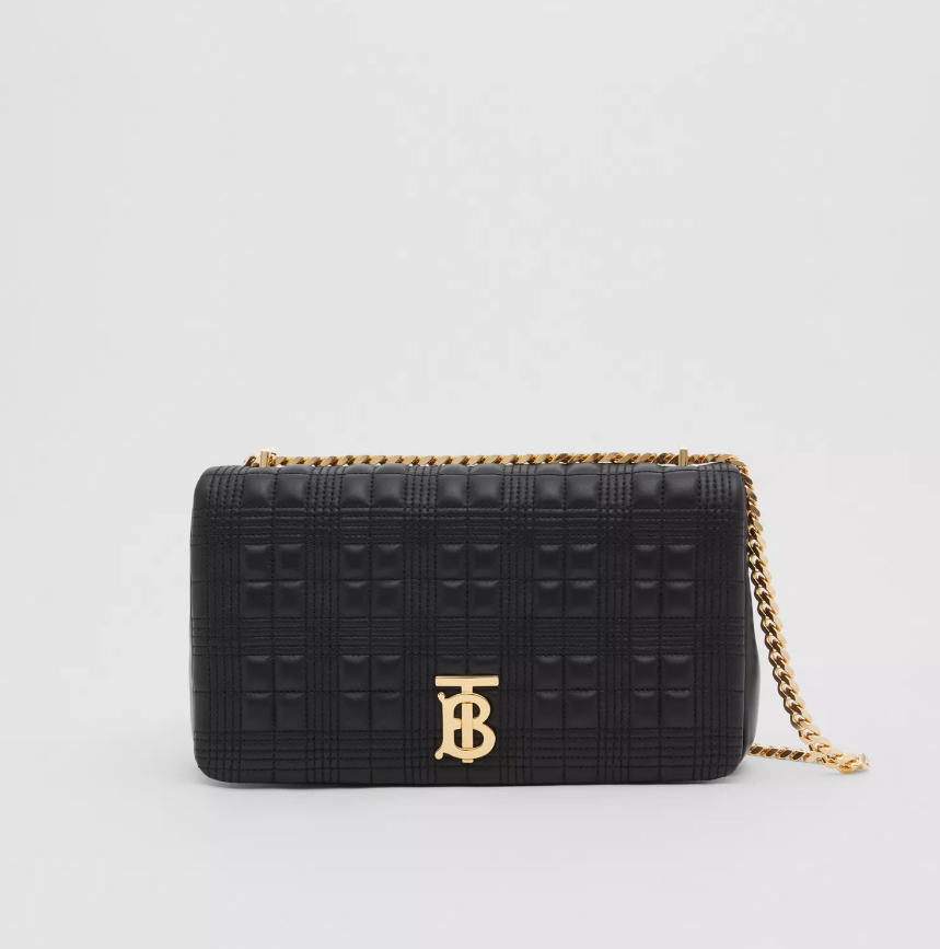 BURBERRY LOLA MEDIUM CL LQC:117394:A1189 - Dale