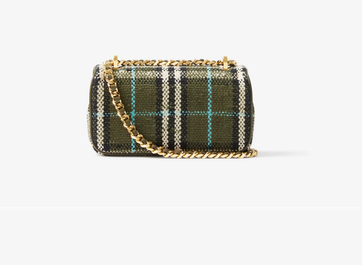 BURBERRY MINI LOLA BAG - Dale
