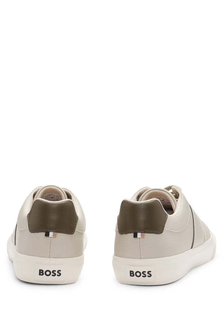 BOSS Aiden_Tenn_grltp Light Beige - Dale