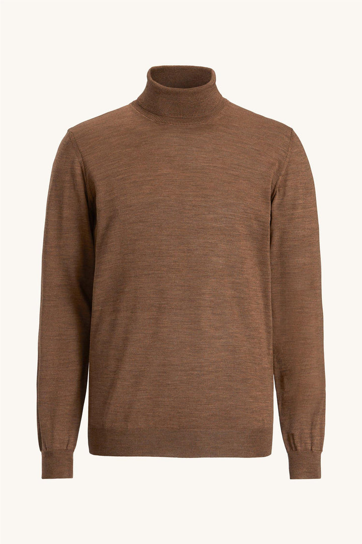 OSCAR JACOBSON Marcel Rollneck - Dale