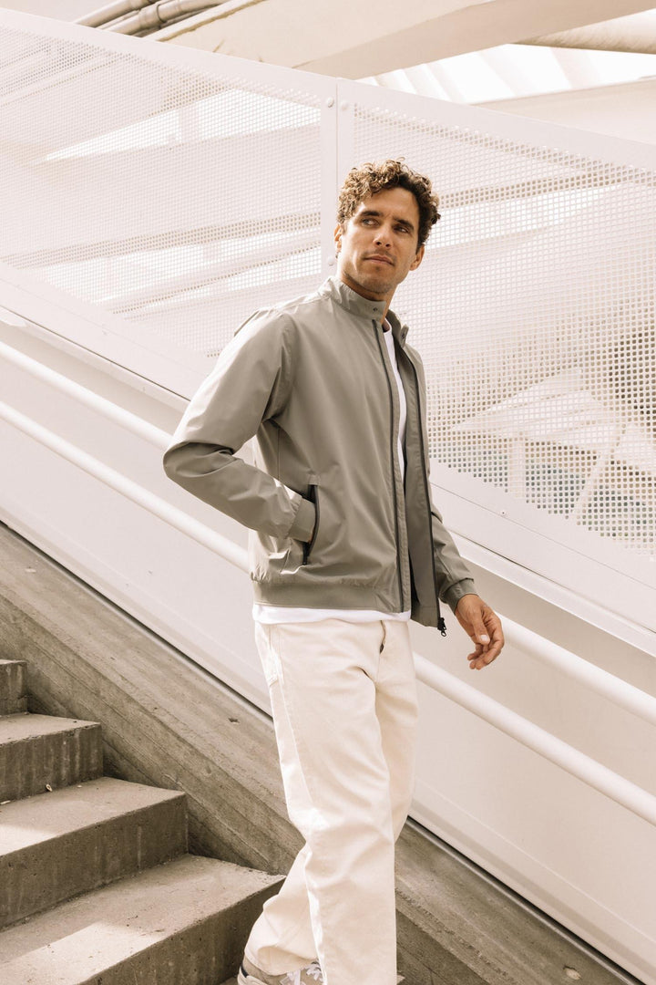 SCANDINAVIAN EDITION Plain Light Green - Dale