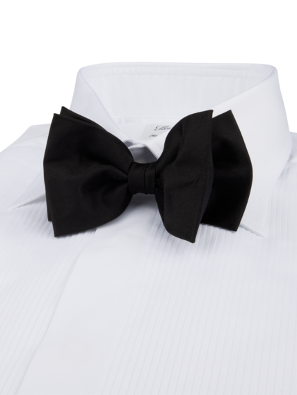 STENSTRÖMS Fitted Body Tuxedoshirt/56 - Dale