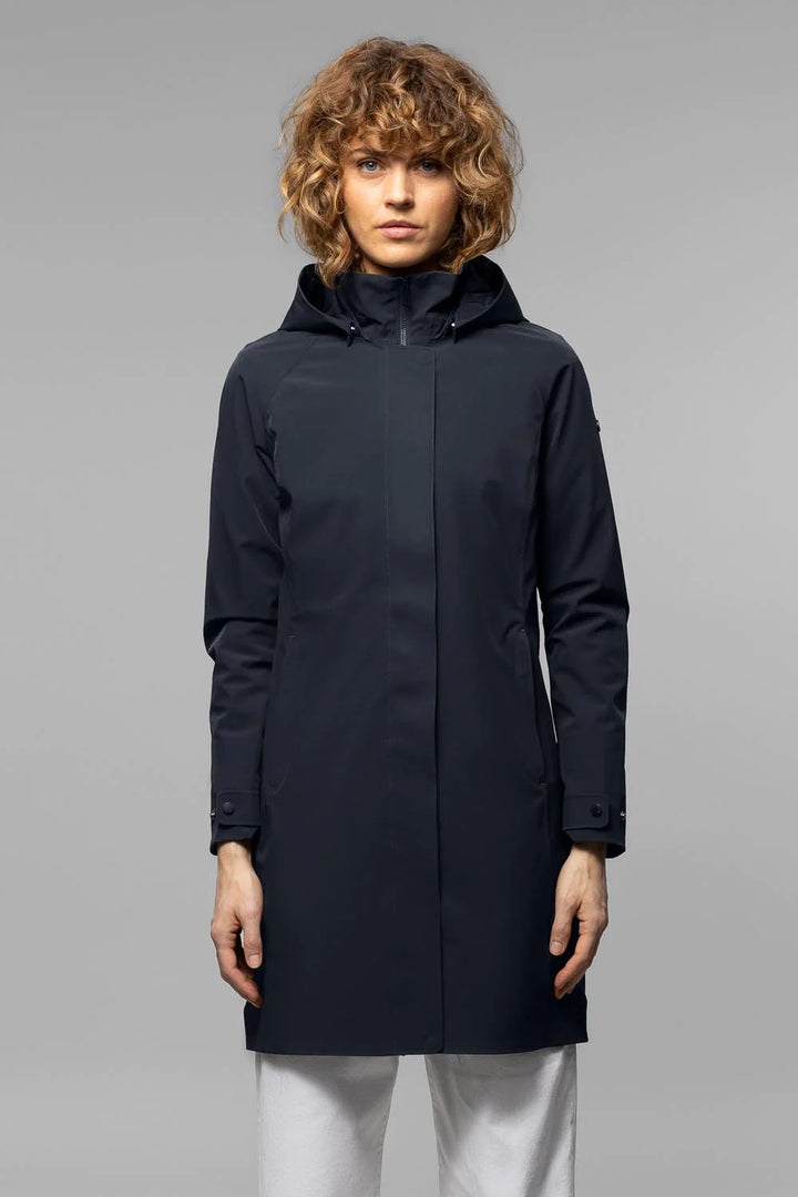SCANDINAVIAN EDITION TENDER - MIDNIGHT BLUE - Dale