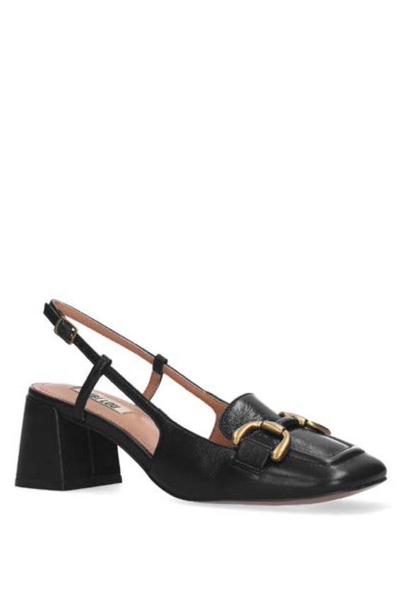BIBI LOU RENÉE 60 BLACK - Dale