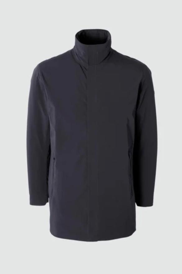SCANDINAVIAN EDITION Town II Coat Carbon - Dale
