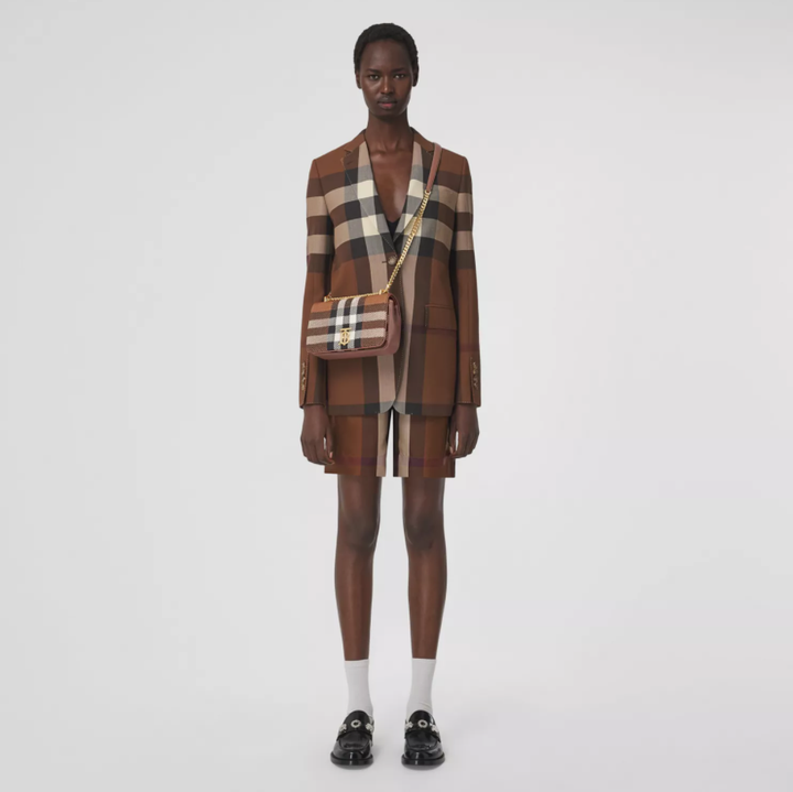 BURBERRY SM LOLA CL KNT:131920:A9011 - Dale