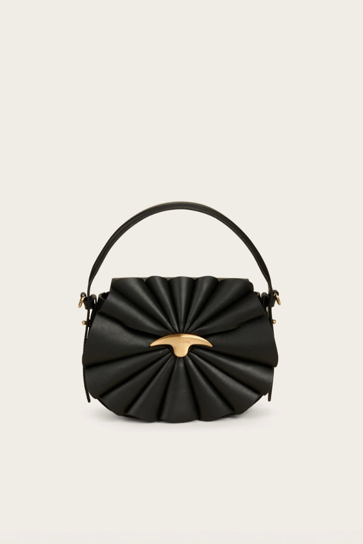 CULT GAIA Janine Top Handle Black - Dale
