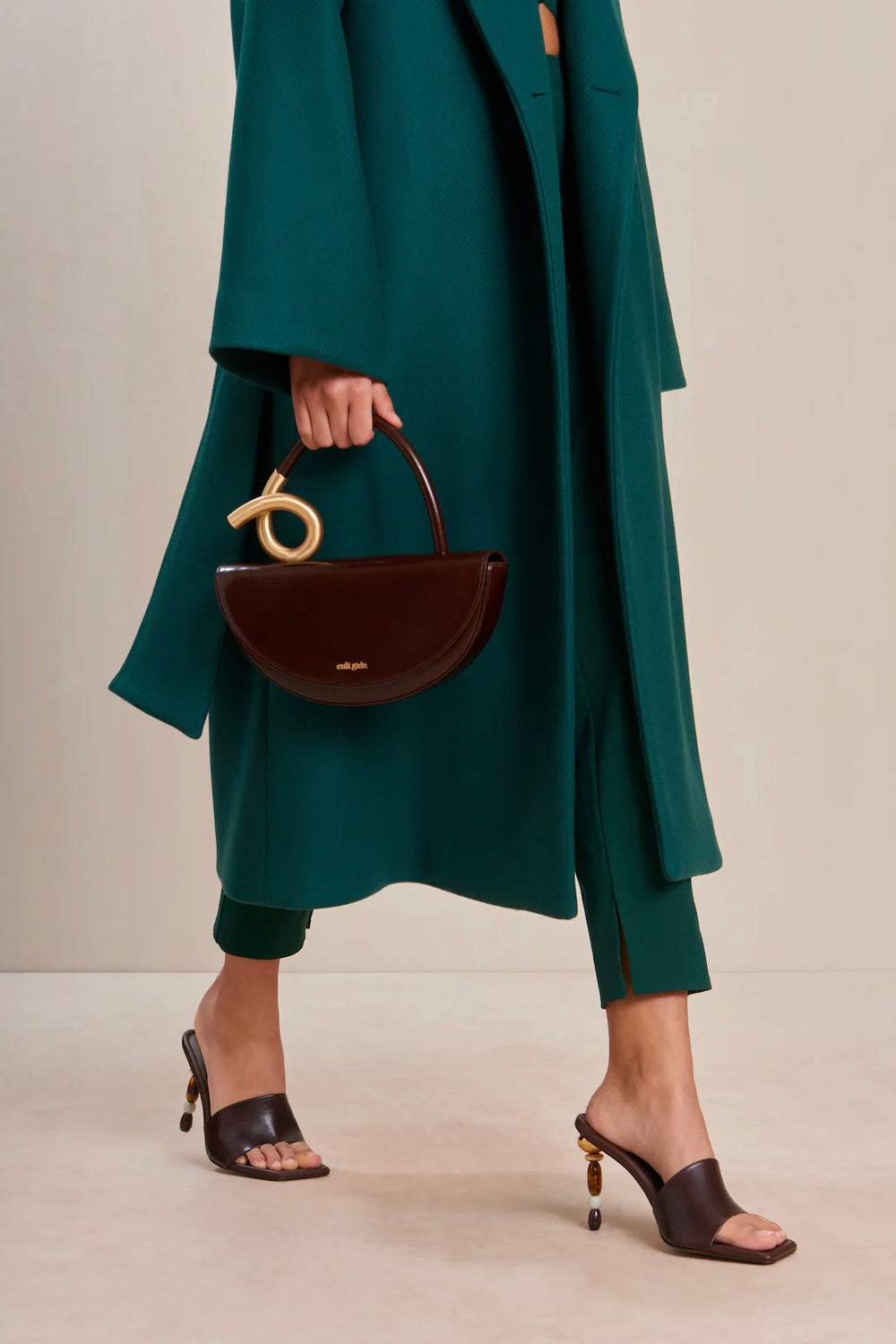 CULT GAIA Azariah Bag - Dale