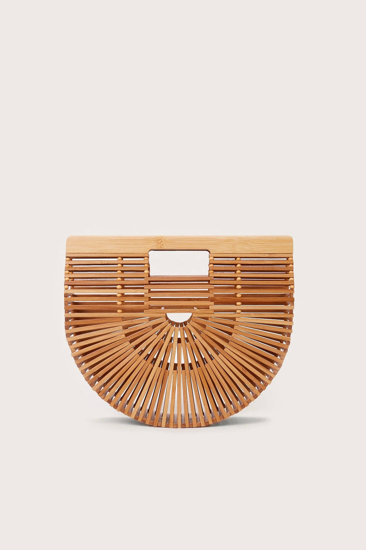 CULT GAIA Gaias Ark Small Top Handle - Dale