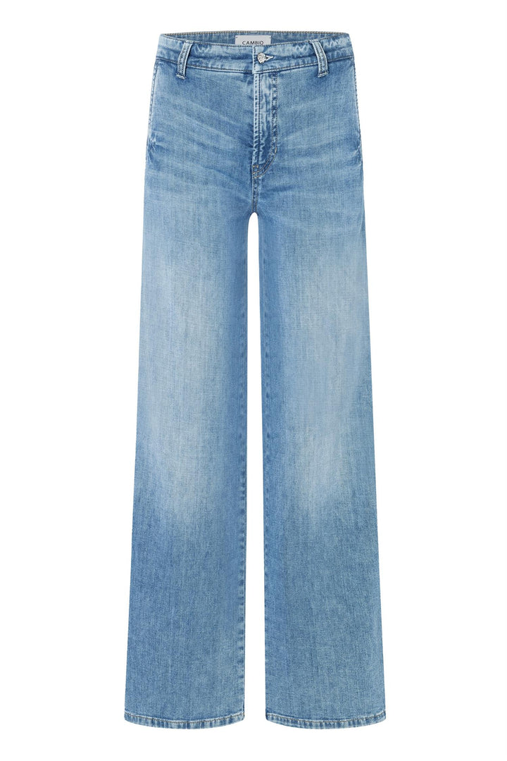 CAMBIO Alek Denim - Dale