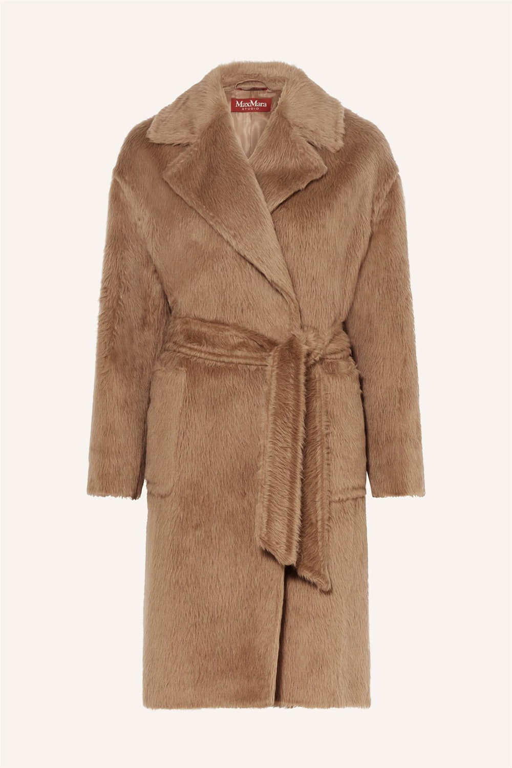 MAX MARA Ottanta Coat - Dale