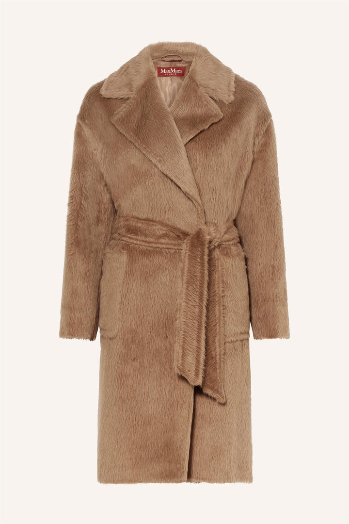 MAX MARA Ottanta Coat - Dale