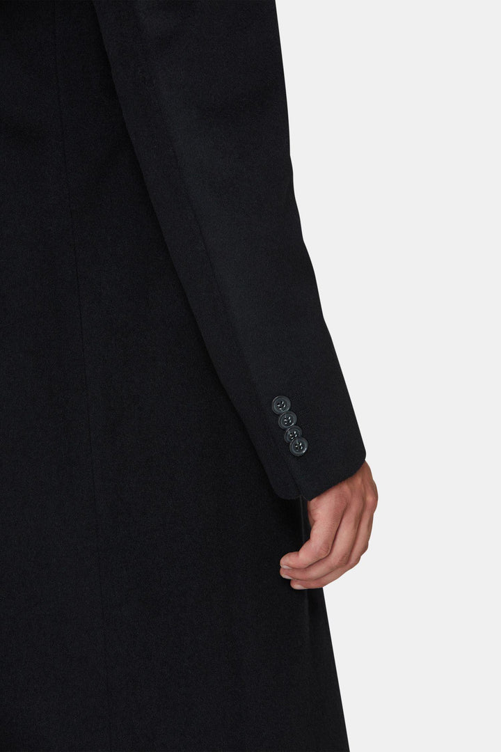 OSCAR JACOBSON Slater Coat - Dale
