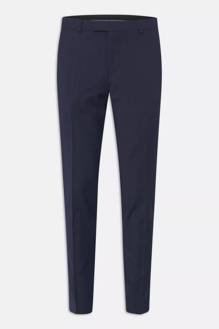 OSCAR JACOBSON Damien Trouser French Blue - Dale