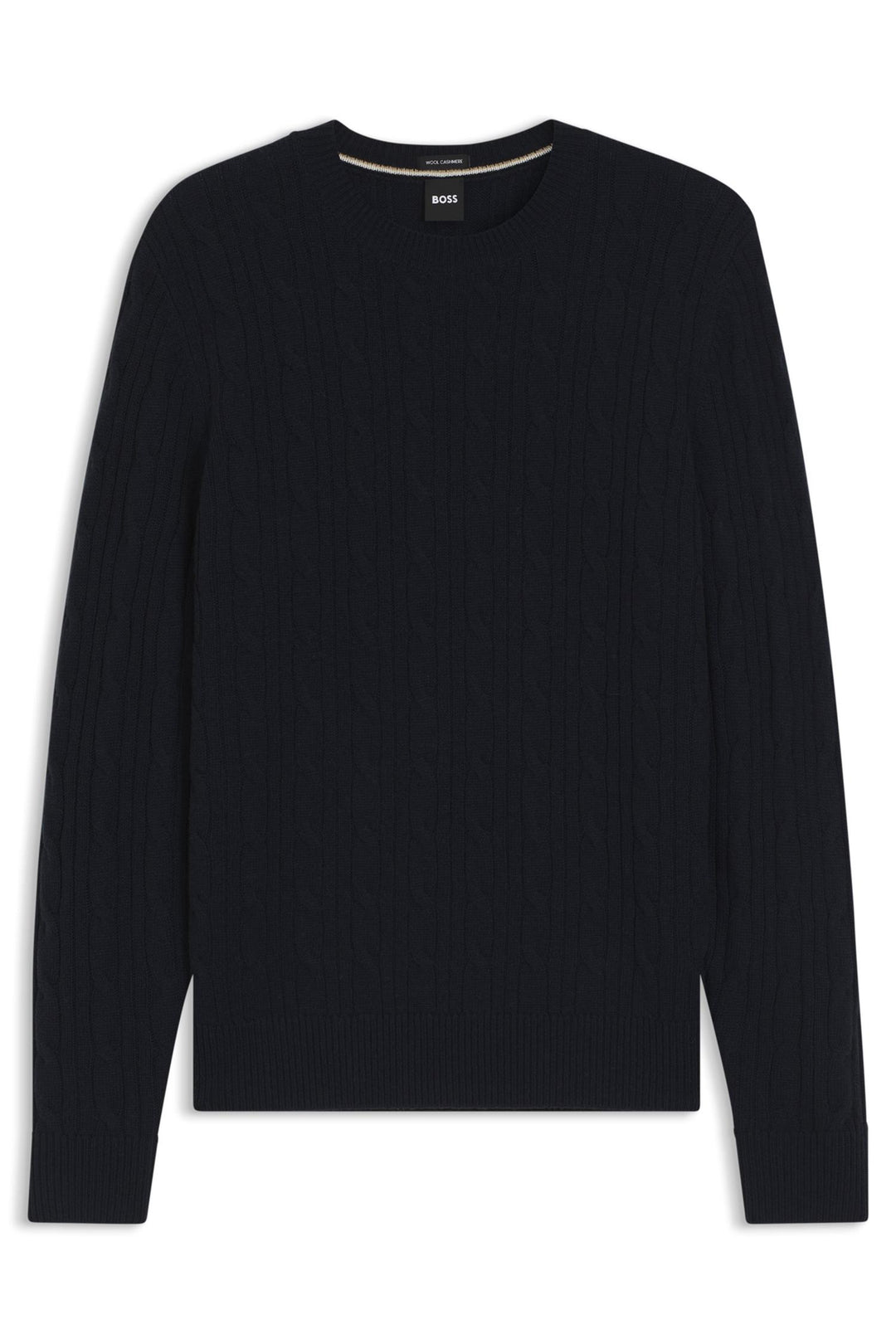 H-Hetico Dark Blue