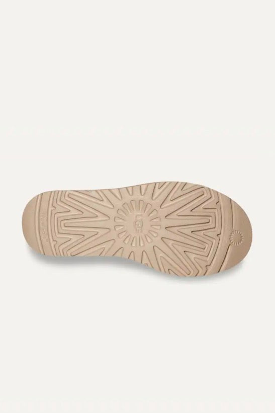UGG W CLASSIC MINI II SAND - Dale