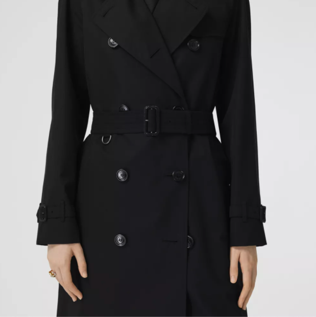 BURBERRY WATERLOO 2:DK:A1189 W RAINWEAR - Dale