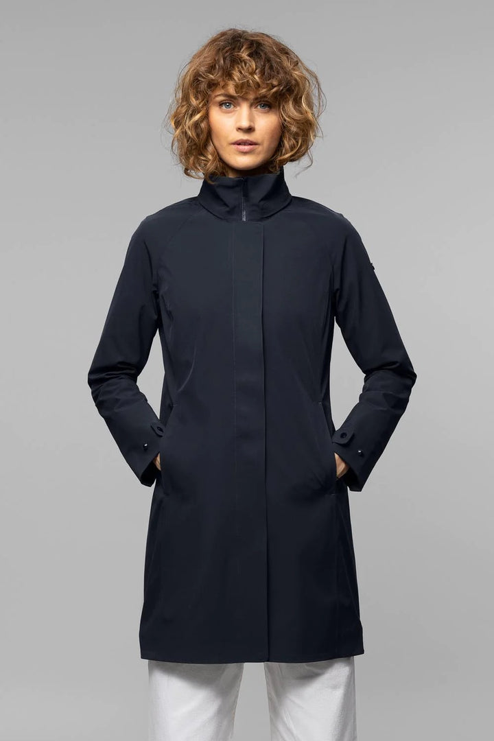 SCANDINAVIAN EDITION TENDER - MIDNIGHT BLUE - Dale