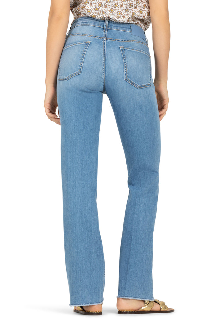 CAMBIO PARIS FLARED SUNNY USED FRINGED - Dale