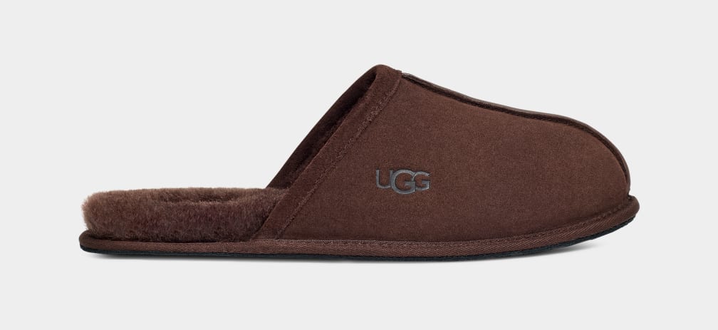 UGG M SCUFF - Dusted Cocoa - Dale