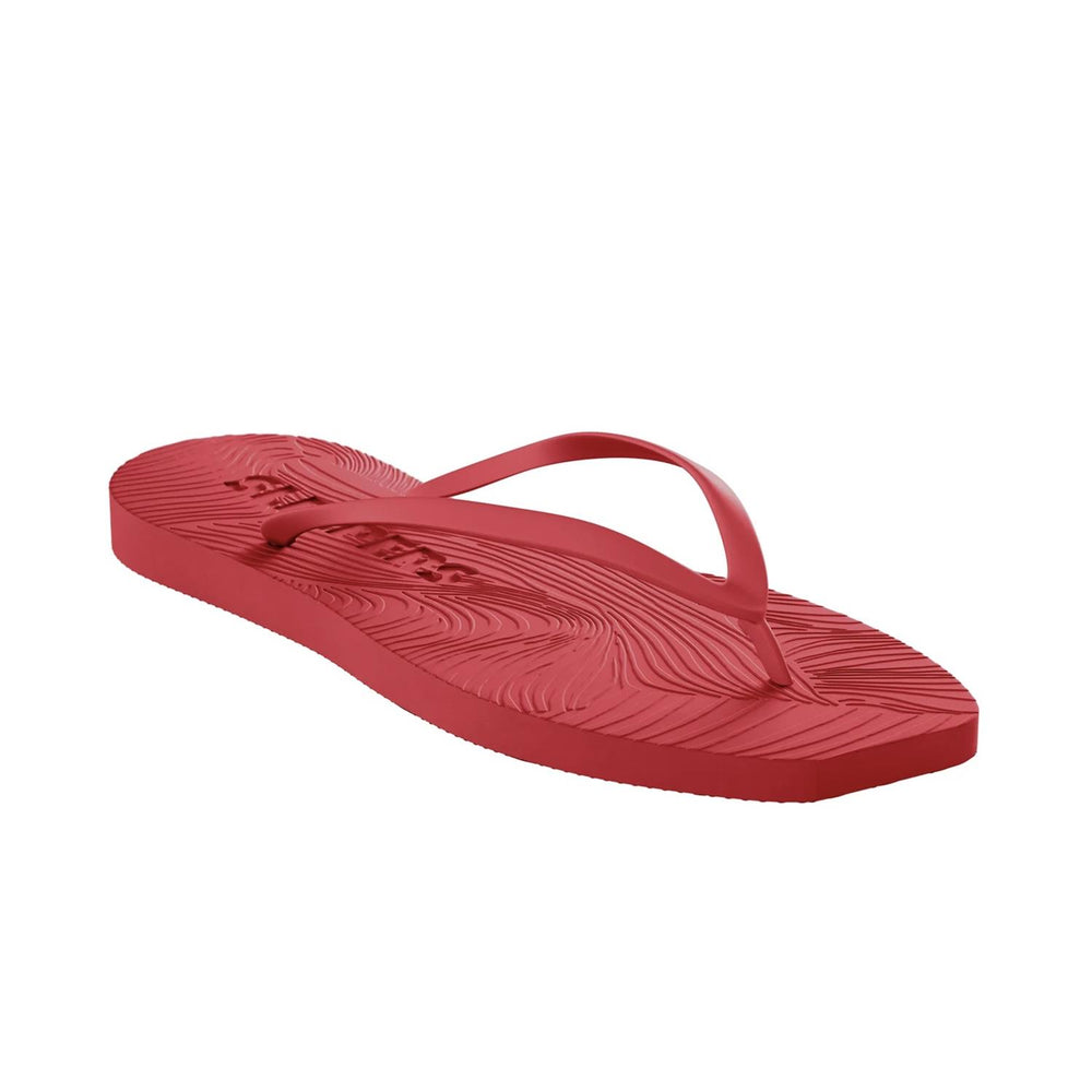 SLEEPERS Tapered Red - Dale