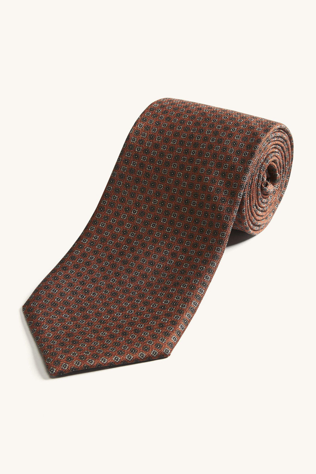 OSCAR JACOBSON Tie - Dale