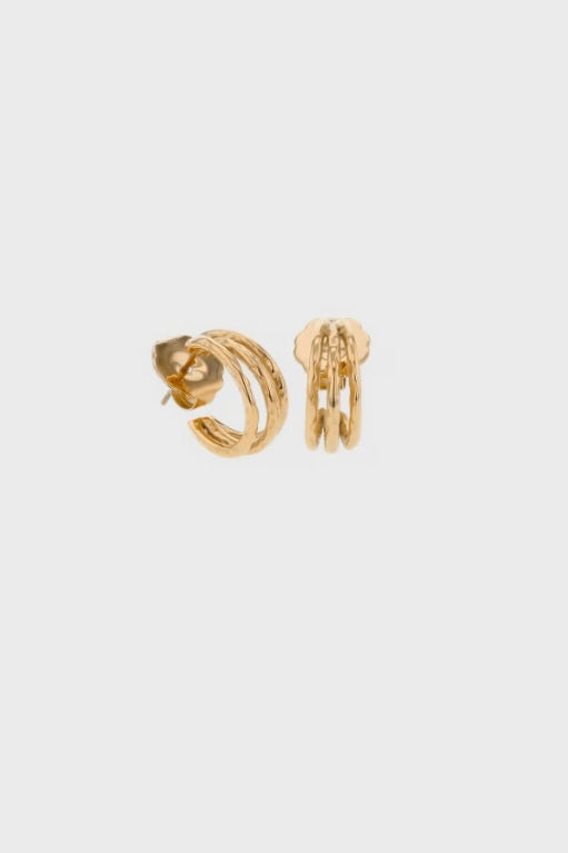 CAMILLA PIHL JEWELRY The Tripple - Dale