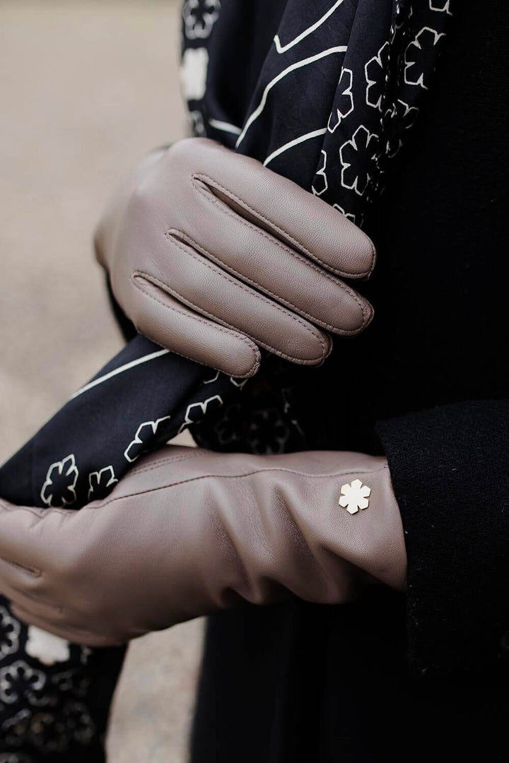 RHANDERS Anna Taupe - Dale