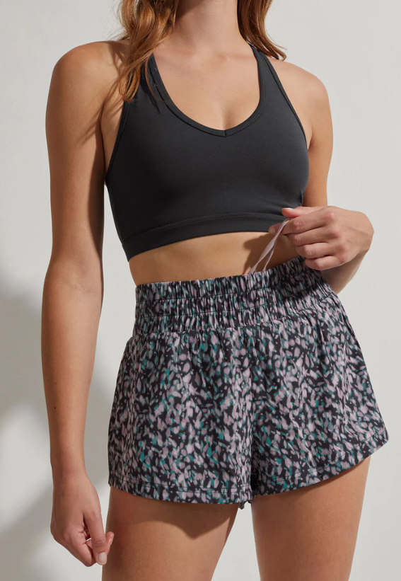 VARLEY Kallin Running Short - Dale