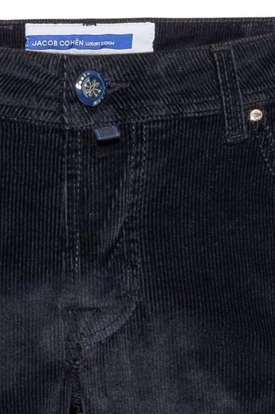 JACOB COHEN Bard Navy Blue - Dale
