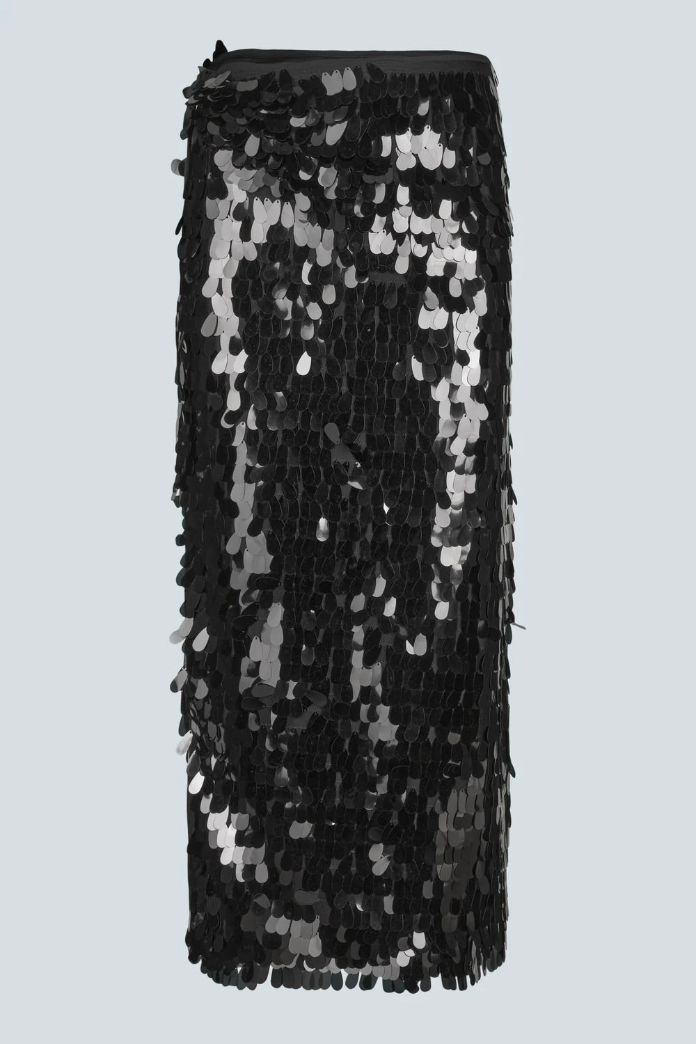 OVAL SQUARE Diamond Skirt - Dale