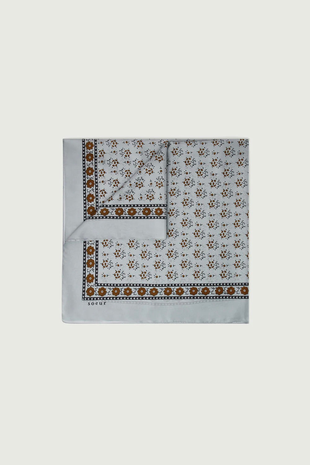 Silk Classique Scarf