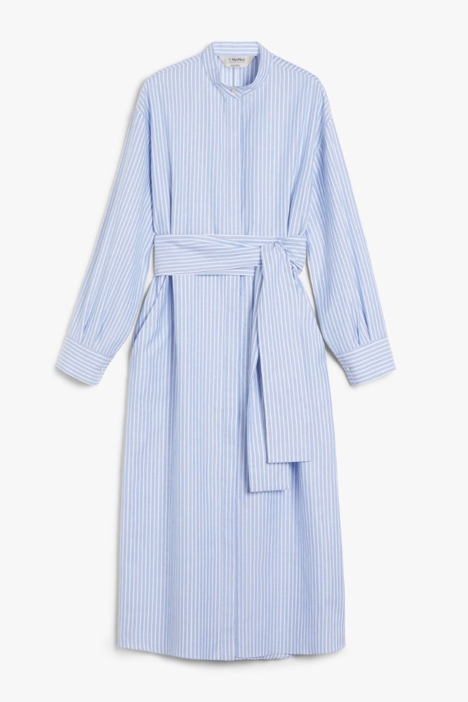 MAX MARA S' Celeste Dress - Dale