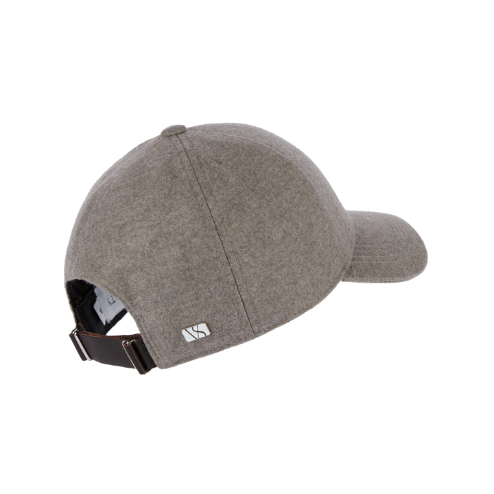 VARSITY HEADWEAR Cashmere Cap Marble Beige - Dale