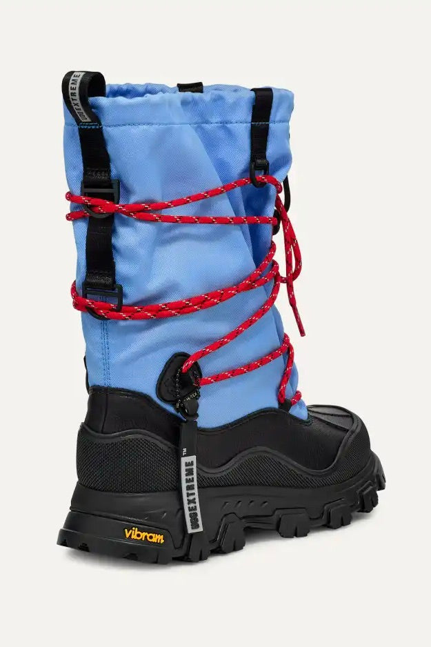 UGG W MetroPeak Boot Big Sky/Black - Dale
