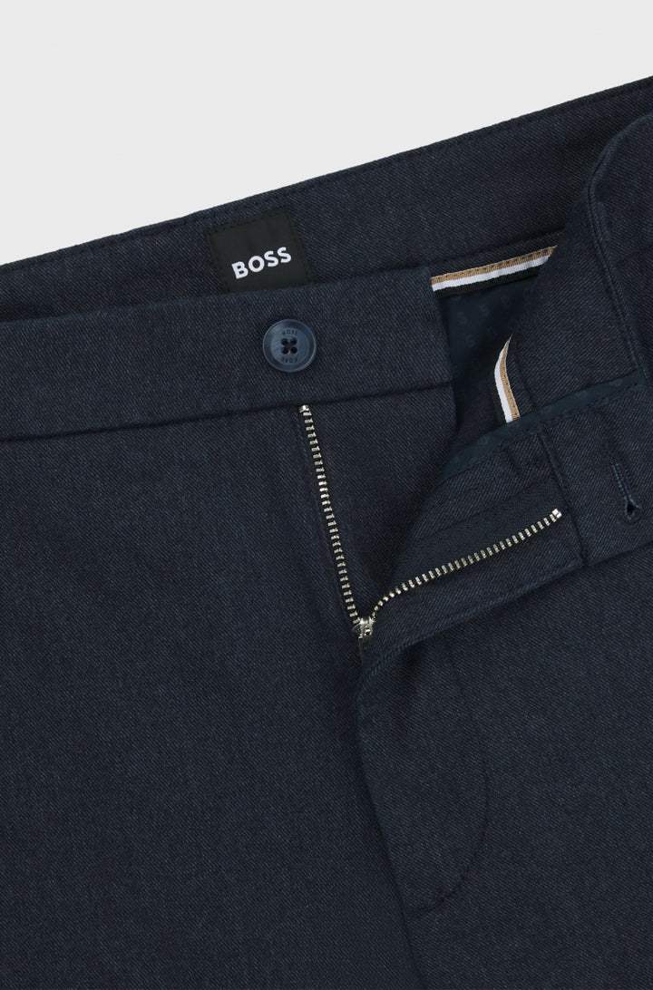 BOSS Kane Dark Blue - Dale
