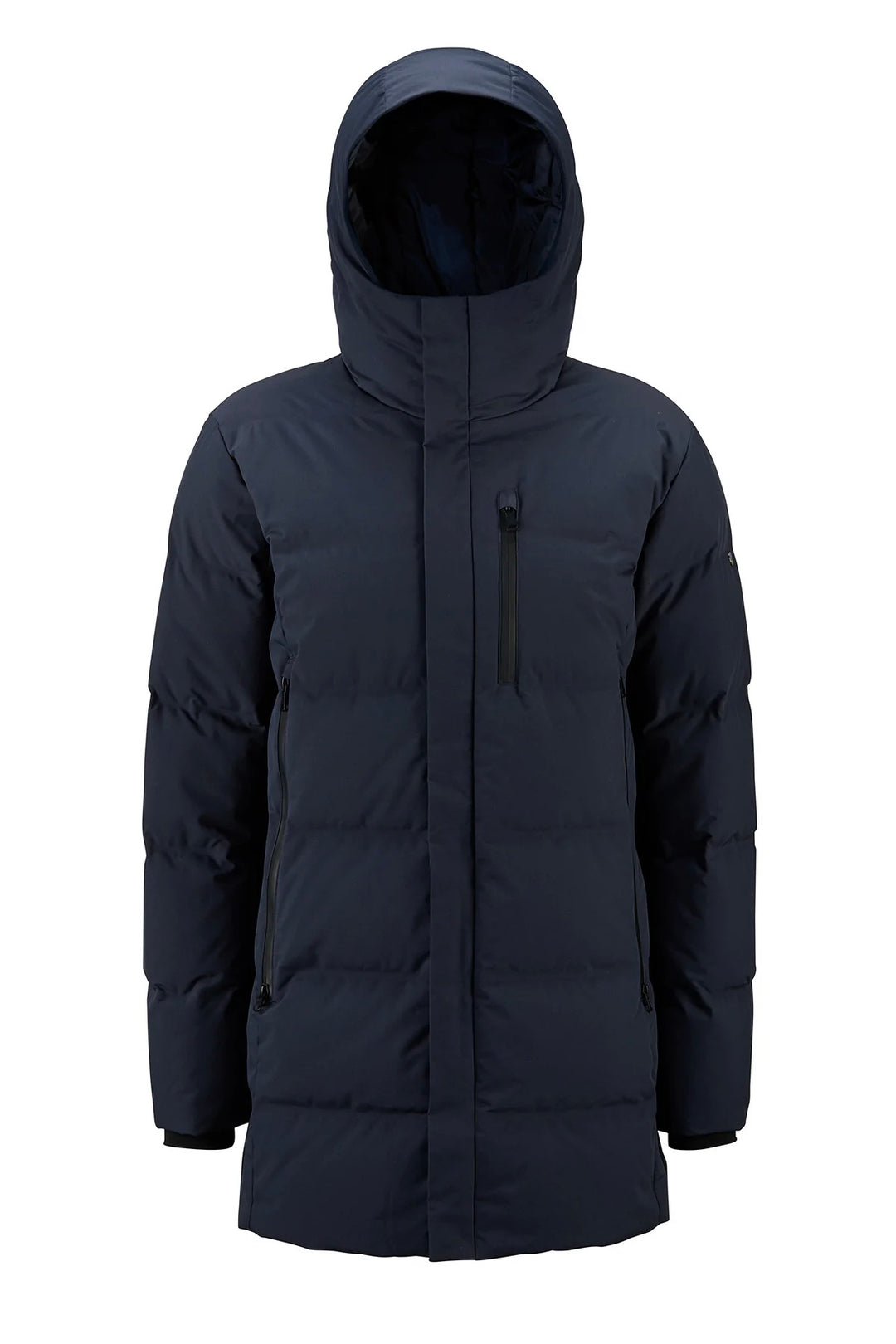 SCANDINAVIAN EDITION Radian Down Jacket Midnight Blue - Dale