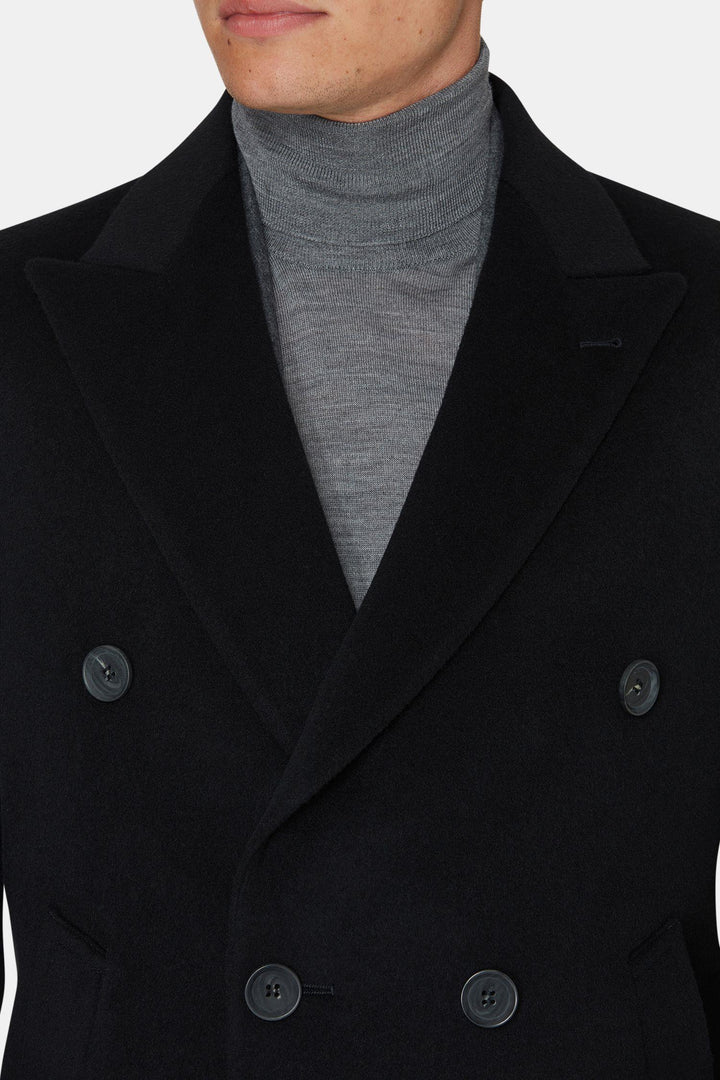 OSCAR JACOBSON Slater Coat - Dale