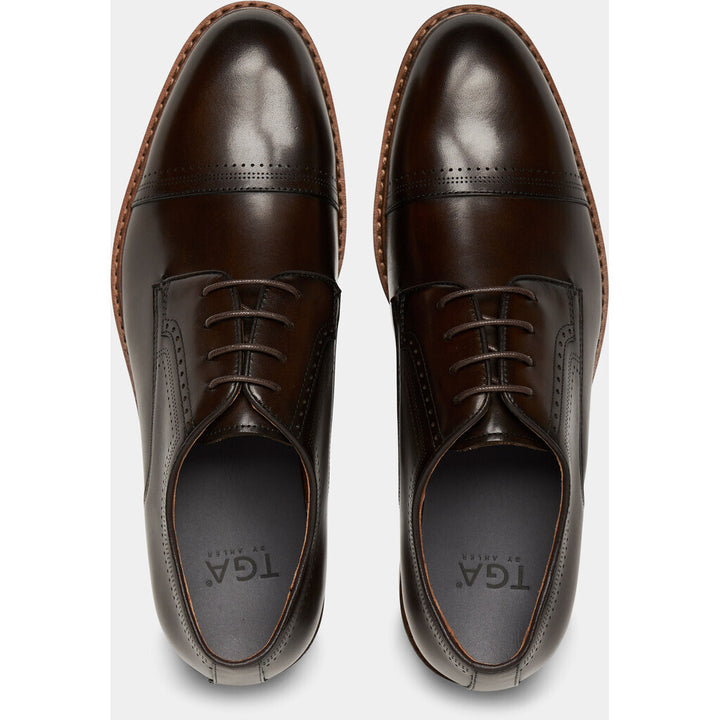 TGA 8310 Derby Shoe - Dale
