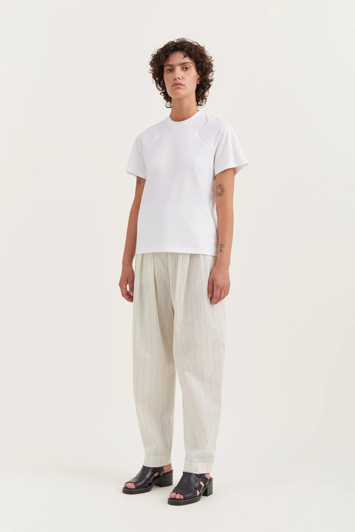 MKDT. (Mark Tan) - Laila T-Shirt - Dale