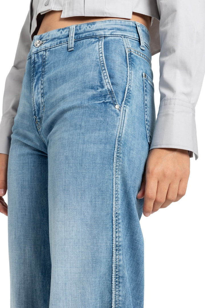 CAMBIO Alek Denim - Dale