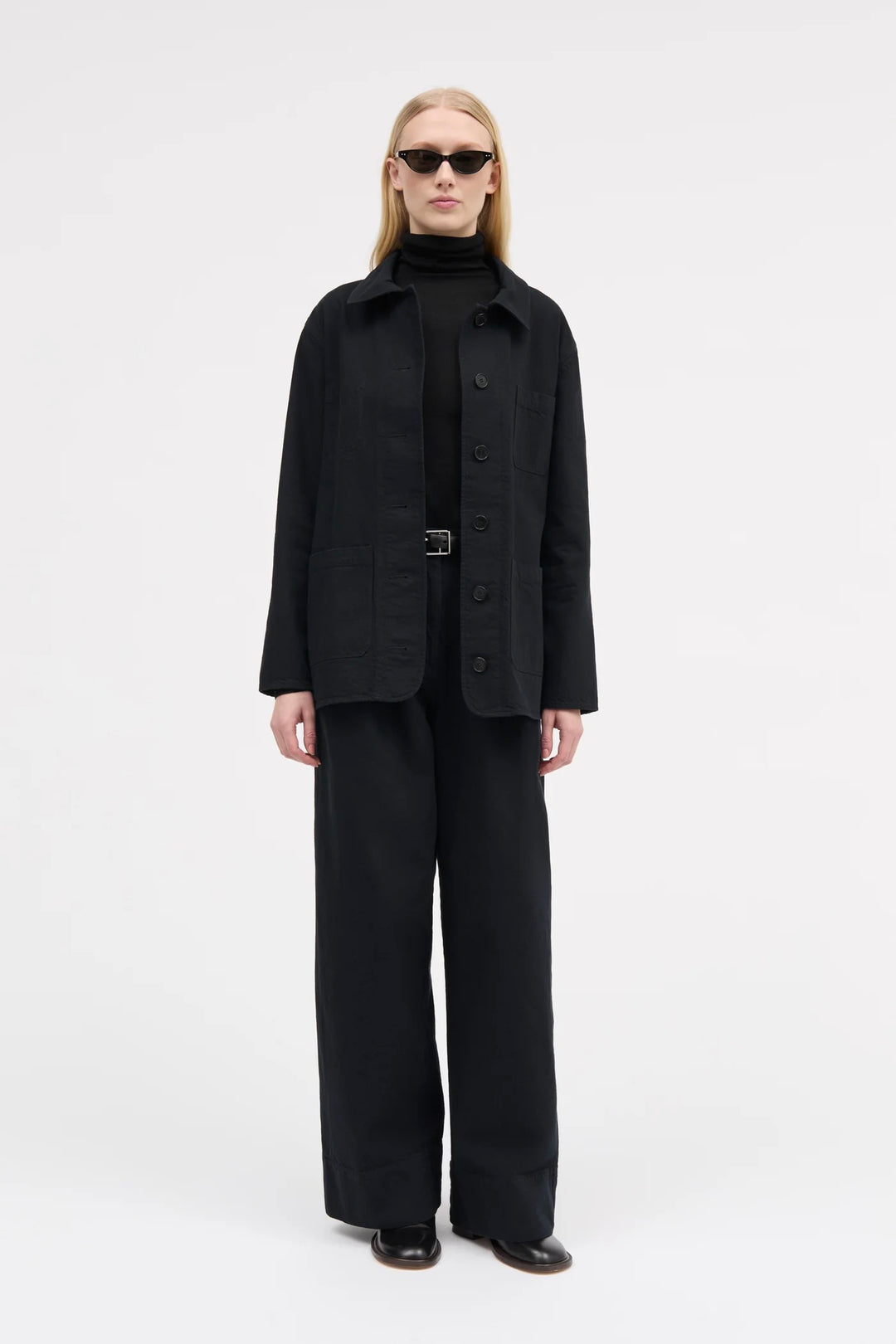 MKDT. (Mark Tan) Jonie Cotton Twill - Dale