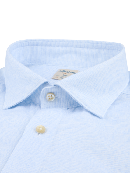 STENSTRÖMS Slimline Soft Linen Light Blue - Dale