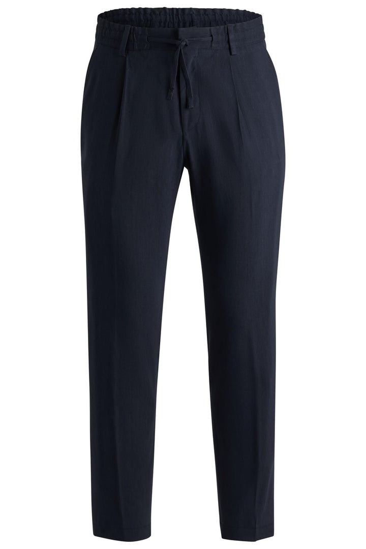 BOSS P-Perin-RDS-PL-WG252 Dark Blue - Dale